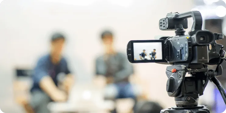 Testimonial Videos