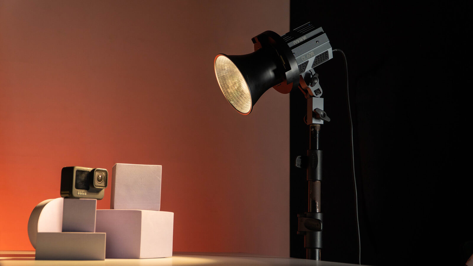 Product Photography & Videography